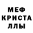 МЕФ кристаллы colton pupp